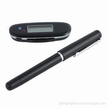 Smart Touch Pen with Precise Handwriting and Drawing Photo Sketcher E-signature, Easy Sharing